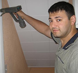 asbestos abatement